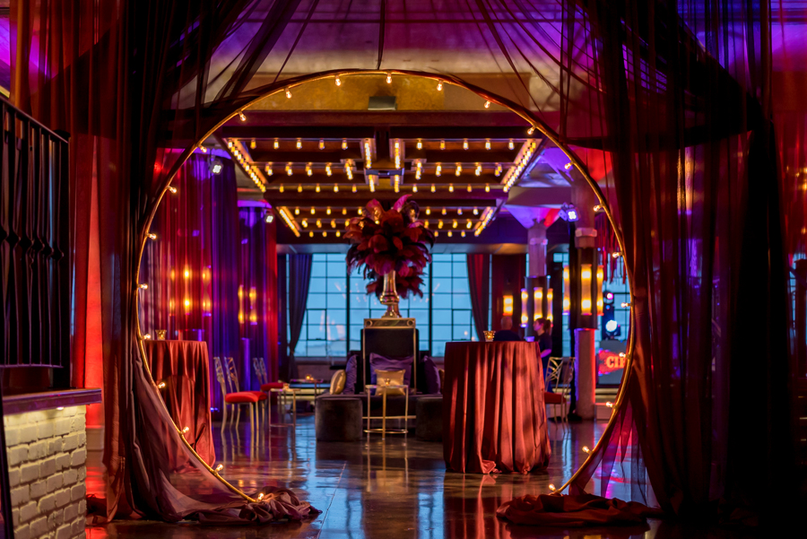 Johanna Terry Events