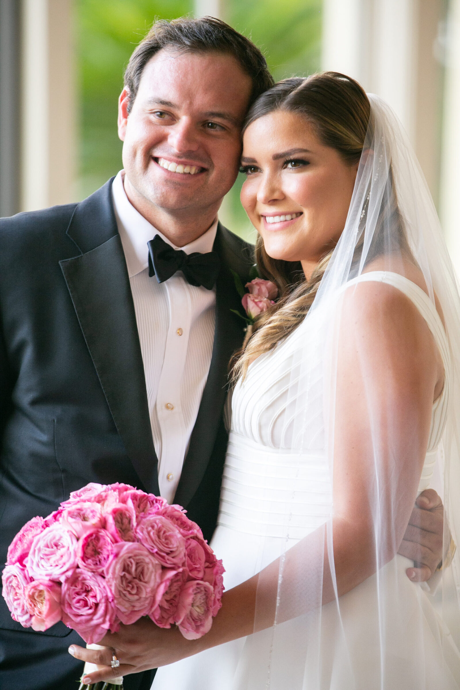 John Cain Photography - Johanna Terry Events - Houston Country Club