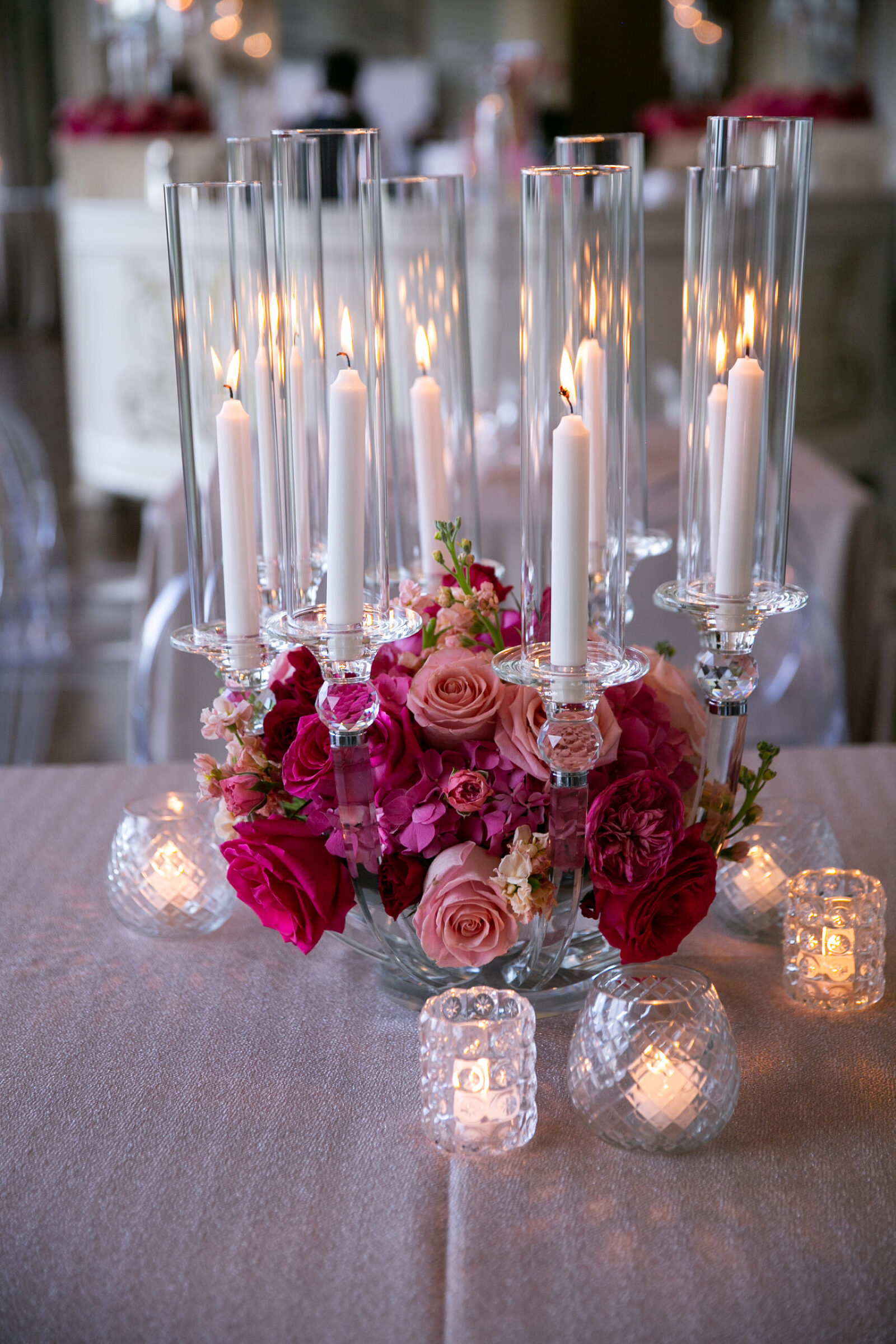 John Cain Photography - Johanna Terry Events - Houston Country Club